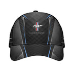 Ford Mustang Cap CSC057