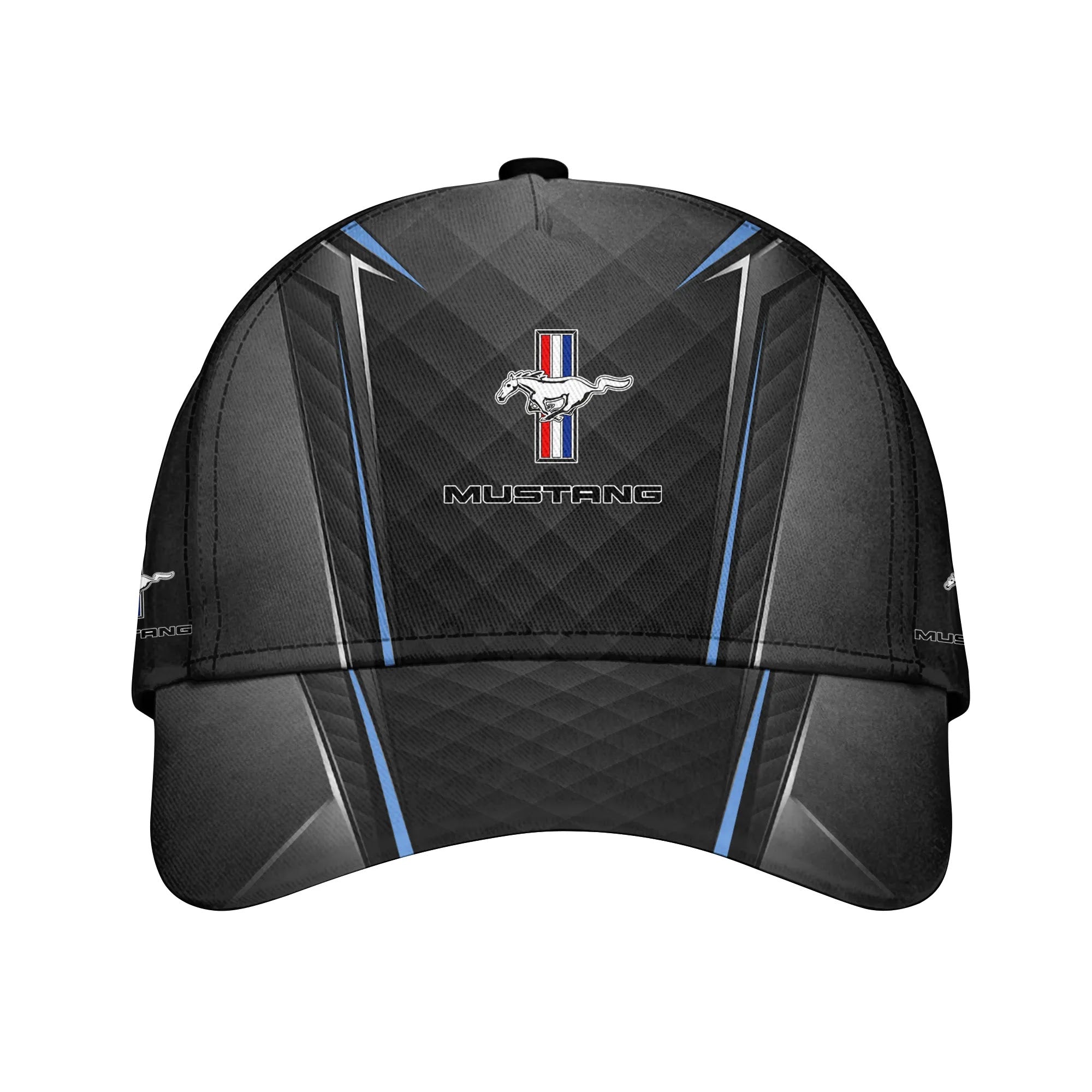 Ford Mustang Cap CSC057