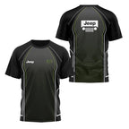 Jeep T-shirt SC061