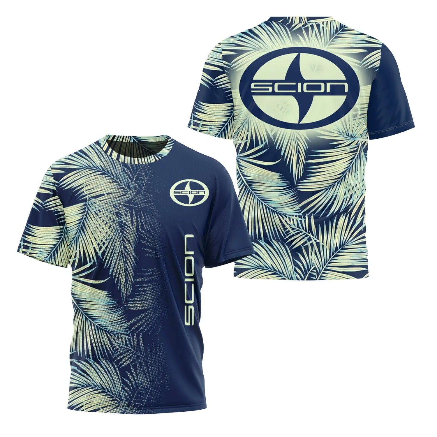 Scion T-shirt SHW003