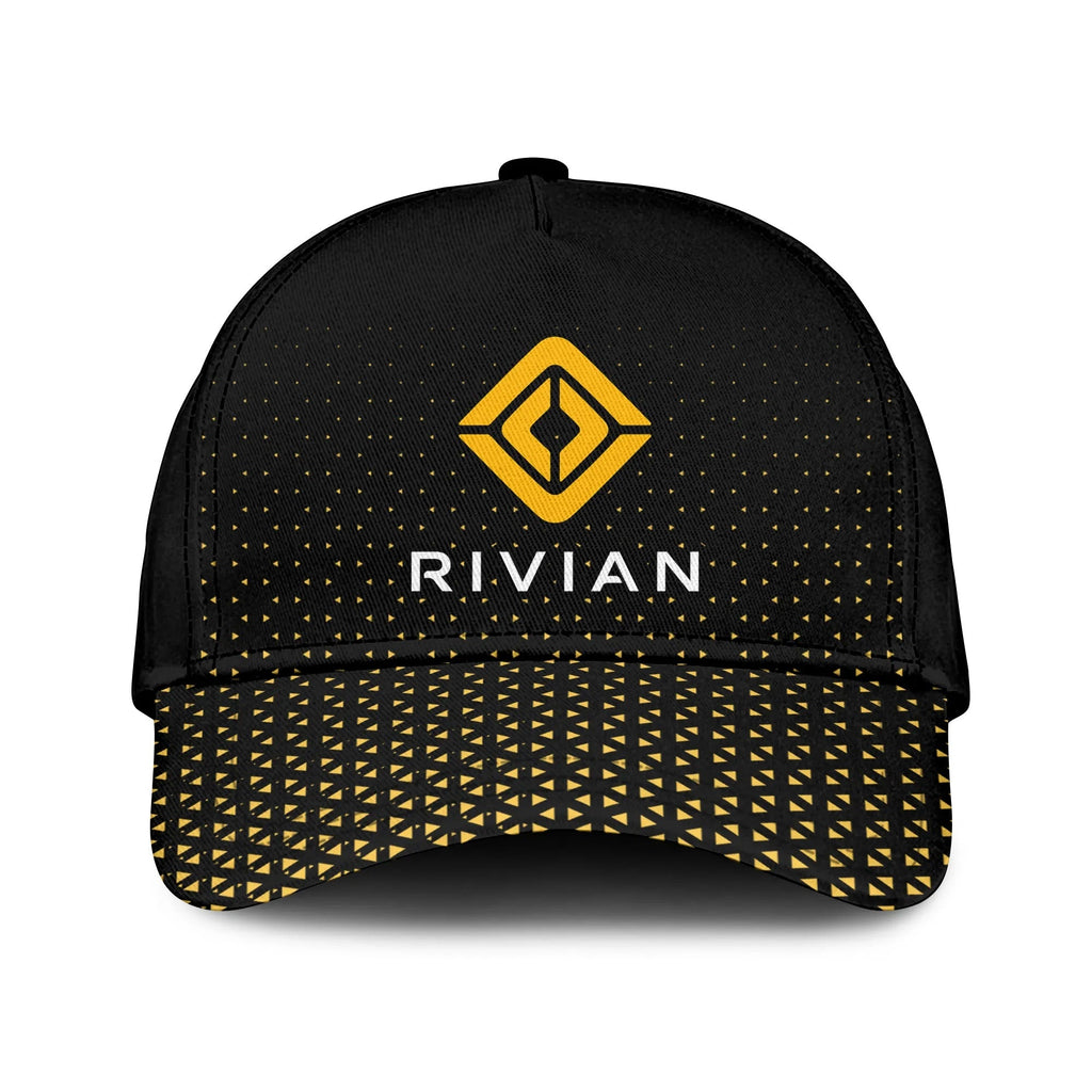 Rivian Cap CSC027