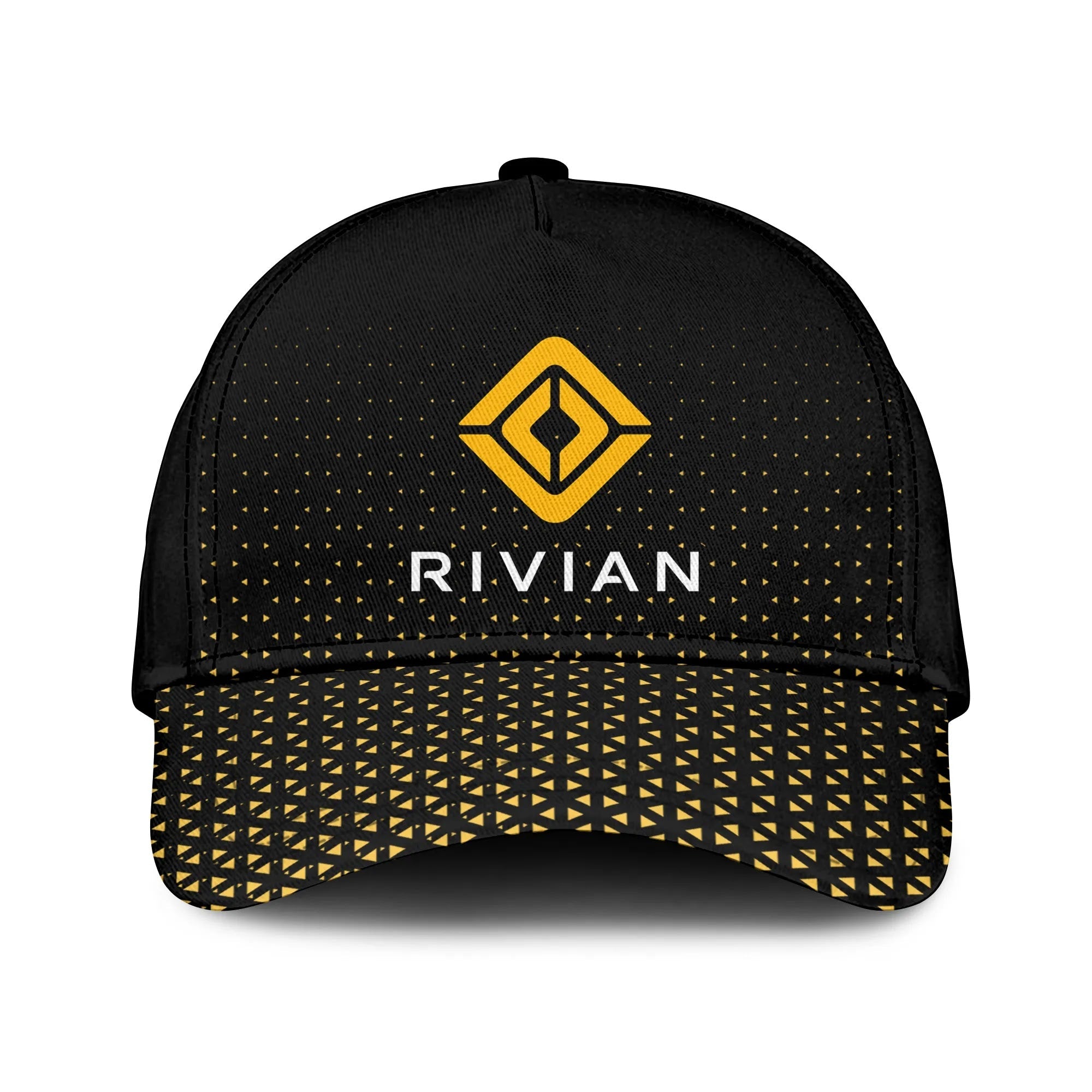 Rivian Cap CSC027