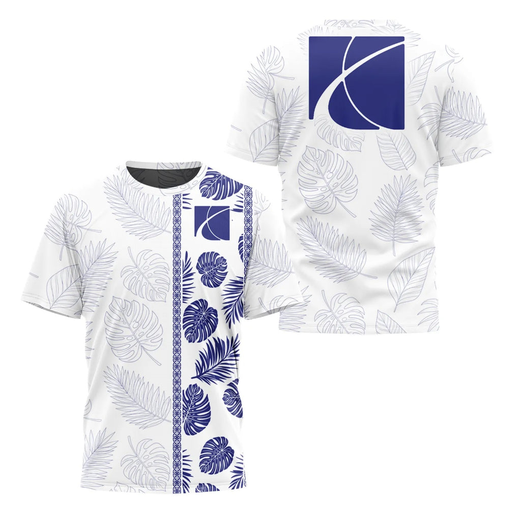 Saturn T-shirt SHW023