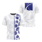 Saturn T-shirt SHW023