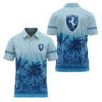 Ferrari Short Sleeve Polo SHW001