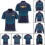 Chevrolet Apparels SC099