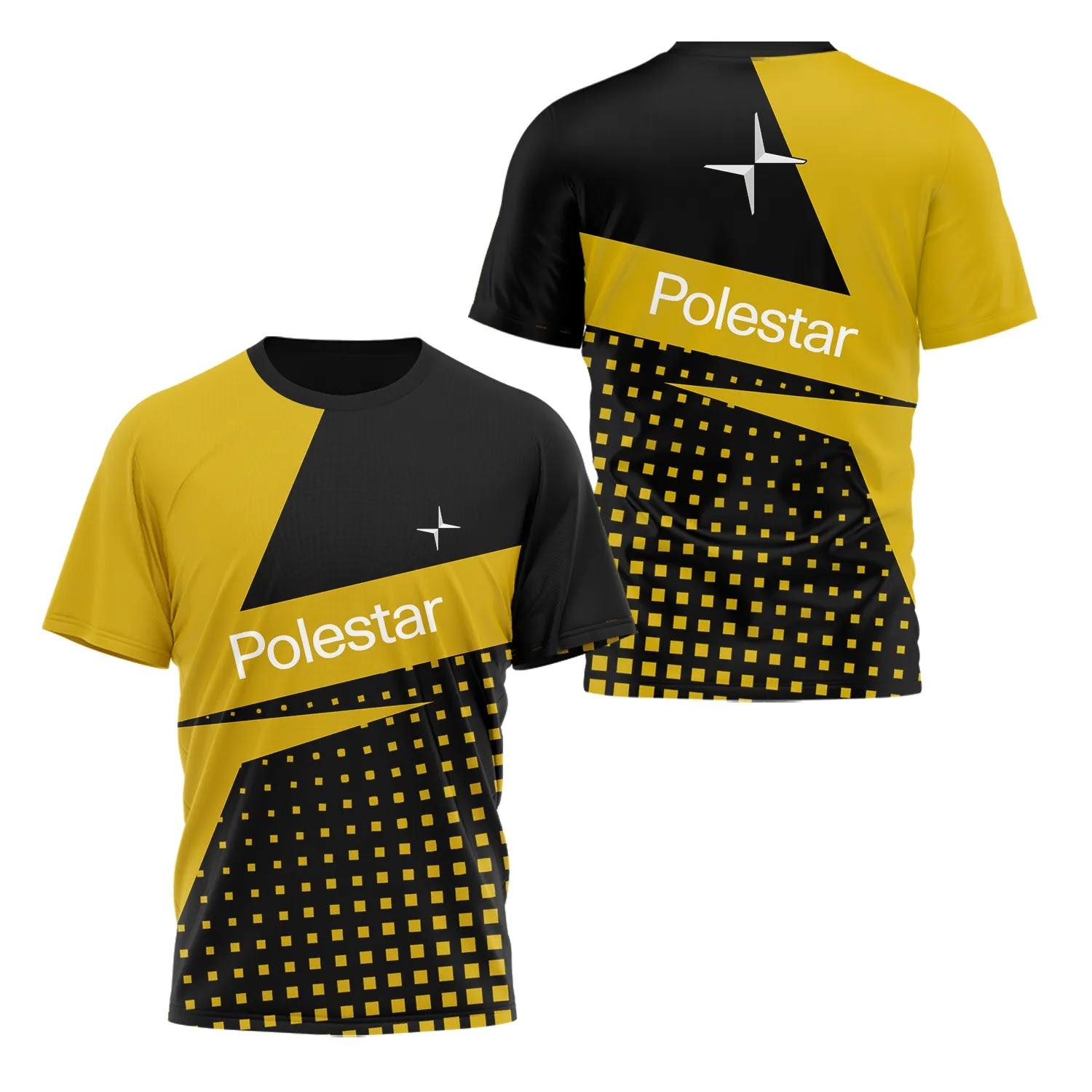 Polestar T-shirt SC083