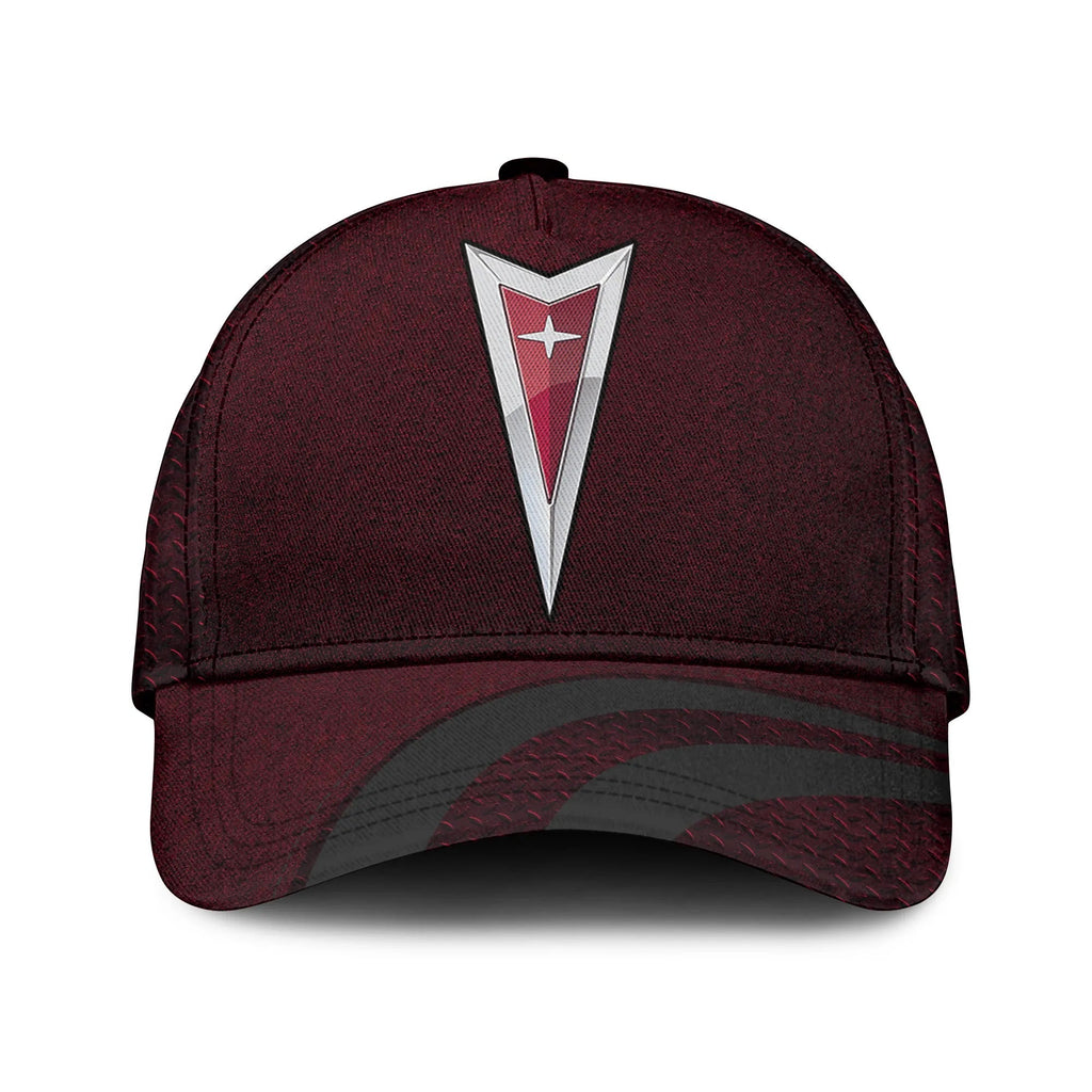 Pontiac Cap CSC023