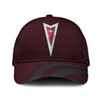 Pontiac Cap CSC023