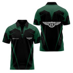 Bentley Short Sleeve Polo SC053