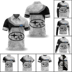 Subaru Apparels SC086
