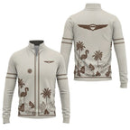 Genesis Quarter-zip Pullover SHW044