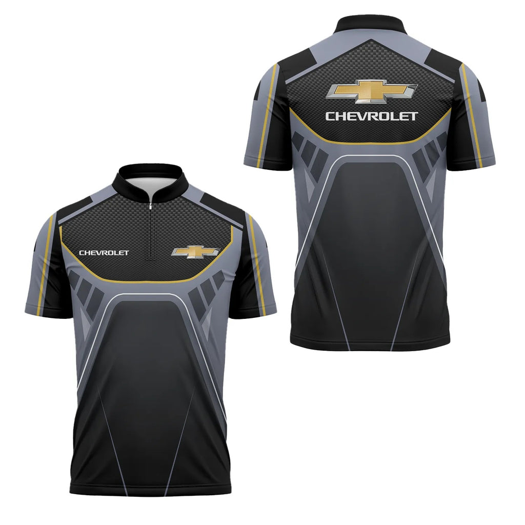 Chevrolet Apparels SC088