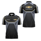 Chevrolet Apparels SC088