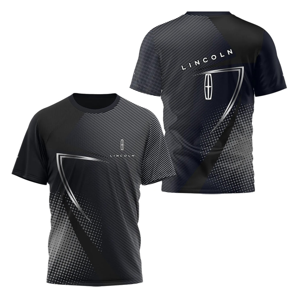 Lincoln T-shirt SC059