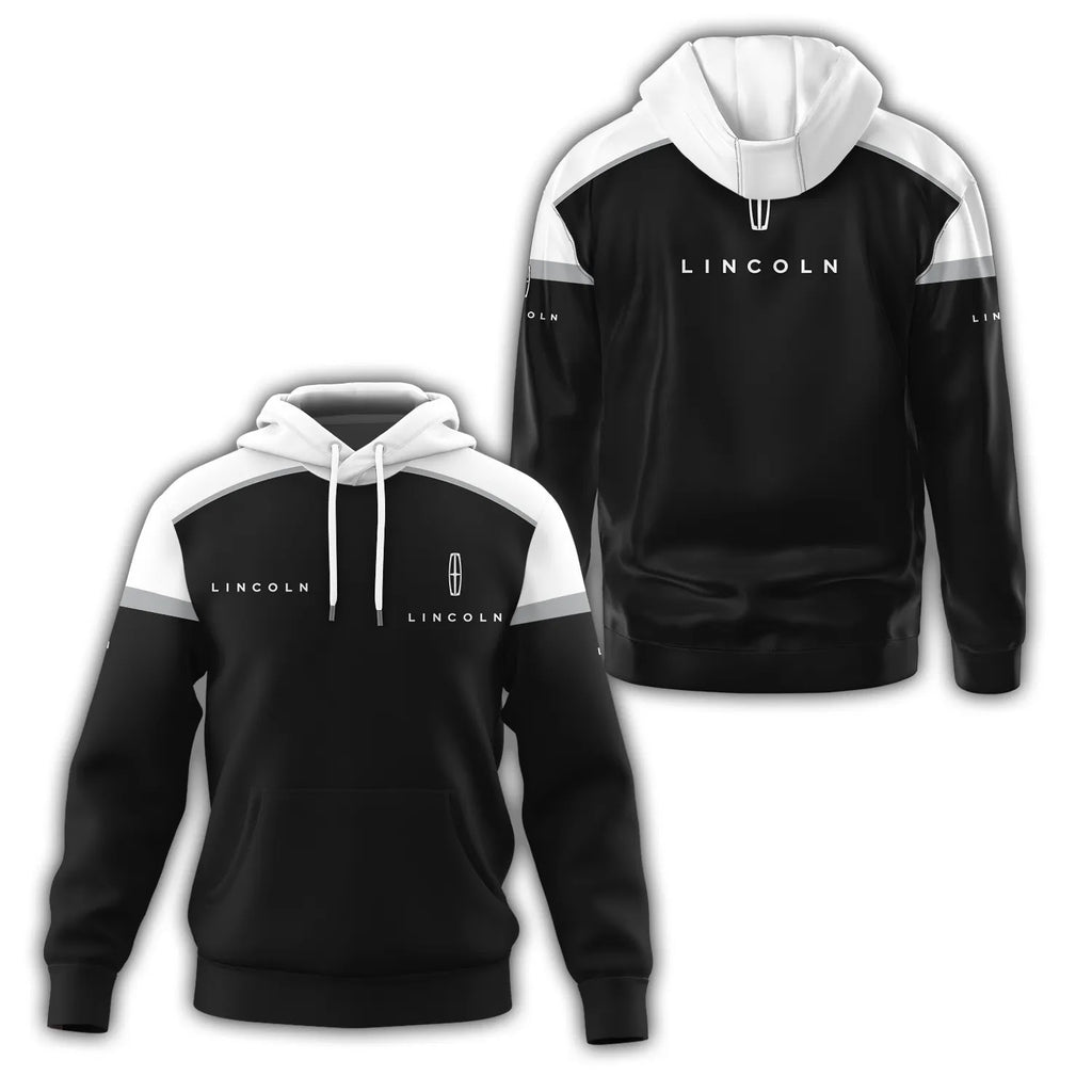 Lincoln Hoodie SC087