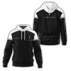 Lincoln Hoodie SC087
