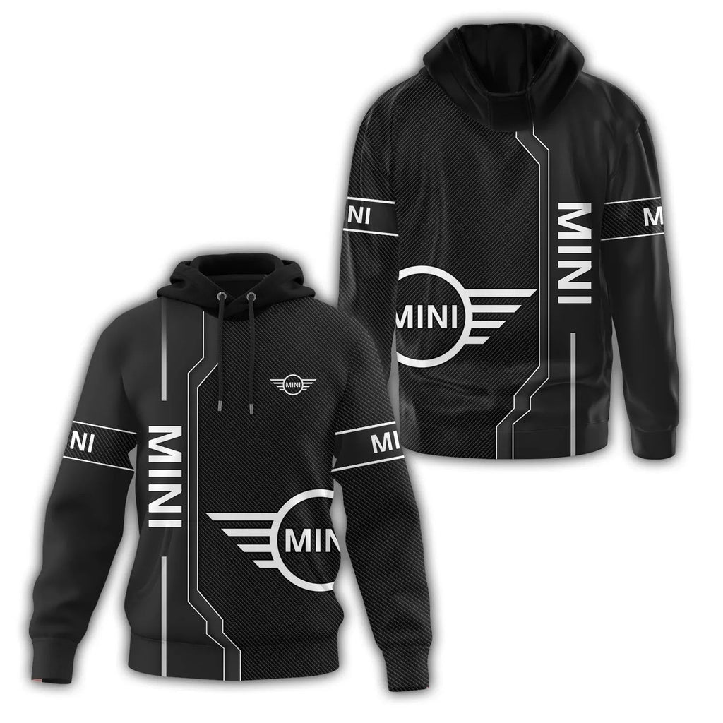 Mini Hoodie SC042