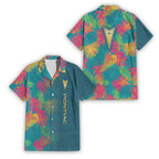 Pontiac Premium Hawaiian Shirt SHW059