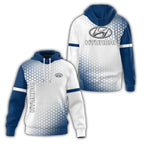 Hyundai Hoodie SC079