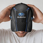 Subaru Cap CSC057