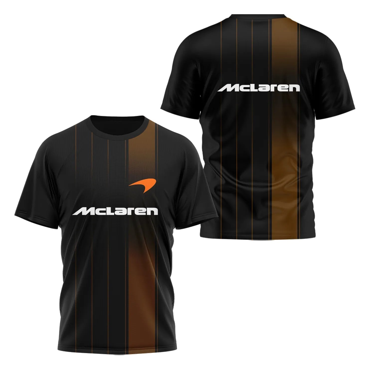 McLaren T-shirt SC068