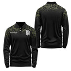 Rolls-Royce Long Sleeve Polo SC108