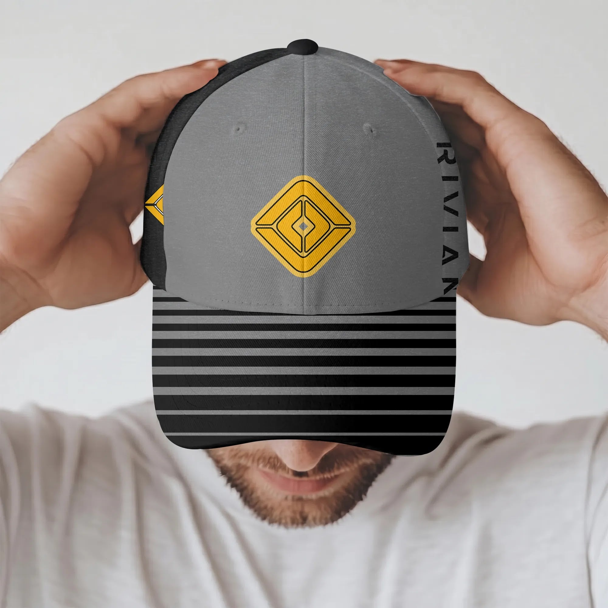 Rivian Cap CSC049