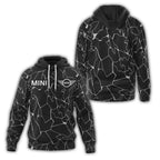 Mini Hoodie SC103
