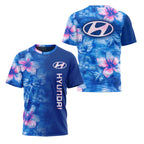 Hyundai T-shirt SHW057