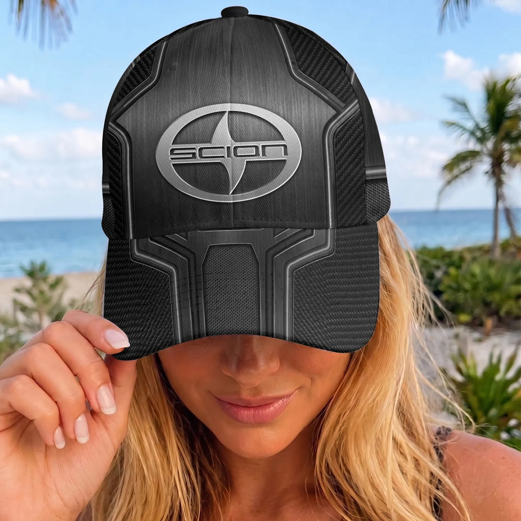 Scion Cap CSC072