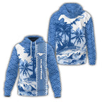 Ford Mustang Hoodie SHW038