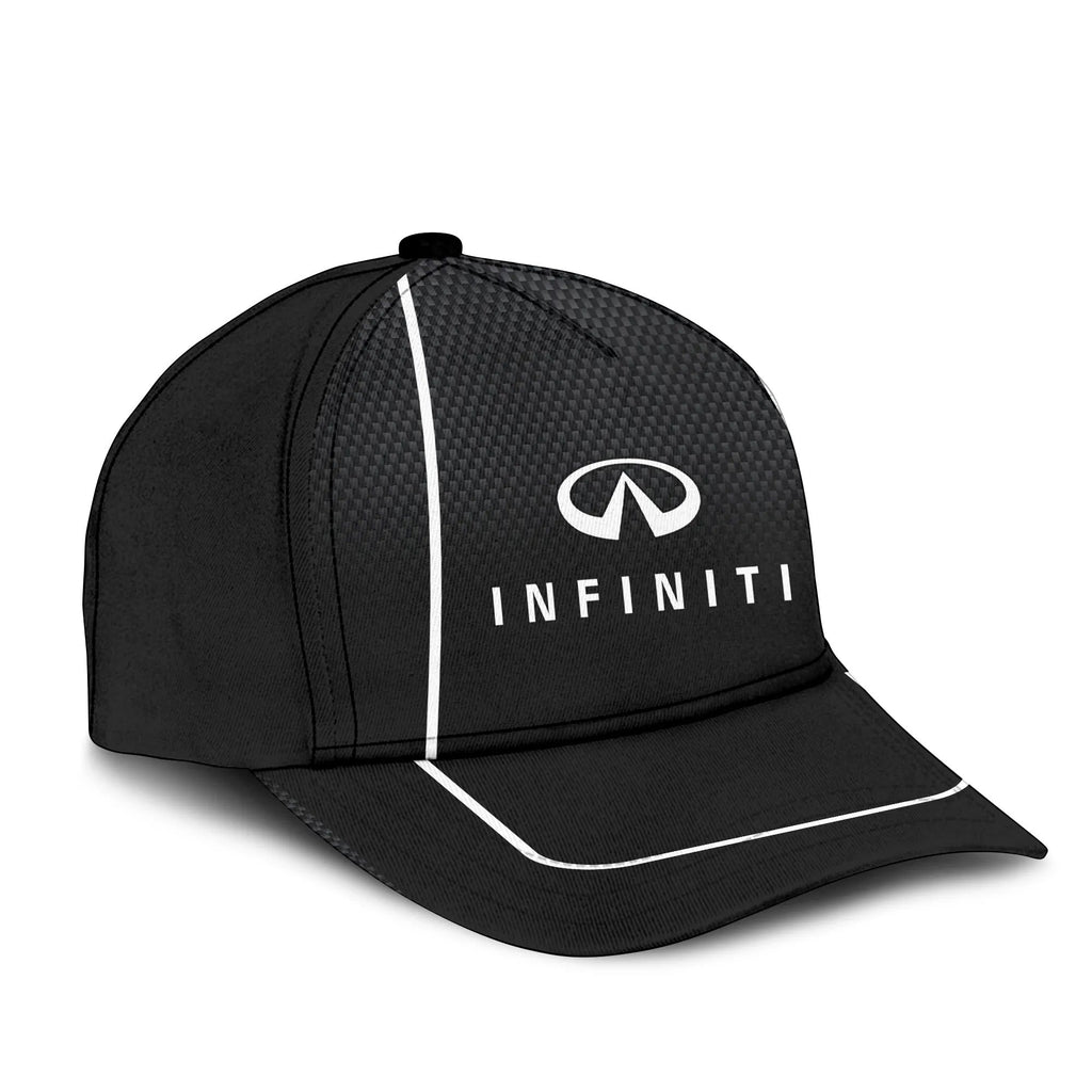 Infiniti Cap CSC025