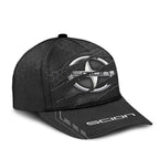 Scion Cap CSC017