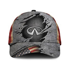 Infiniti Cap CSC005