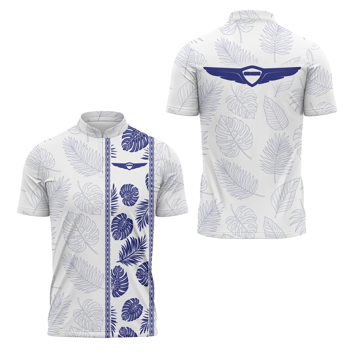 Genesis Apparels SHW023