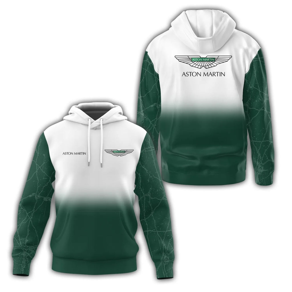 Aston Martin Hoodie SC120