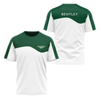 Bentley T-shirt SC110