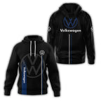 Volkswagen Hoodie SC077