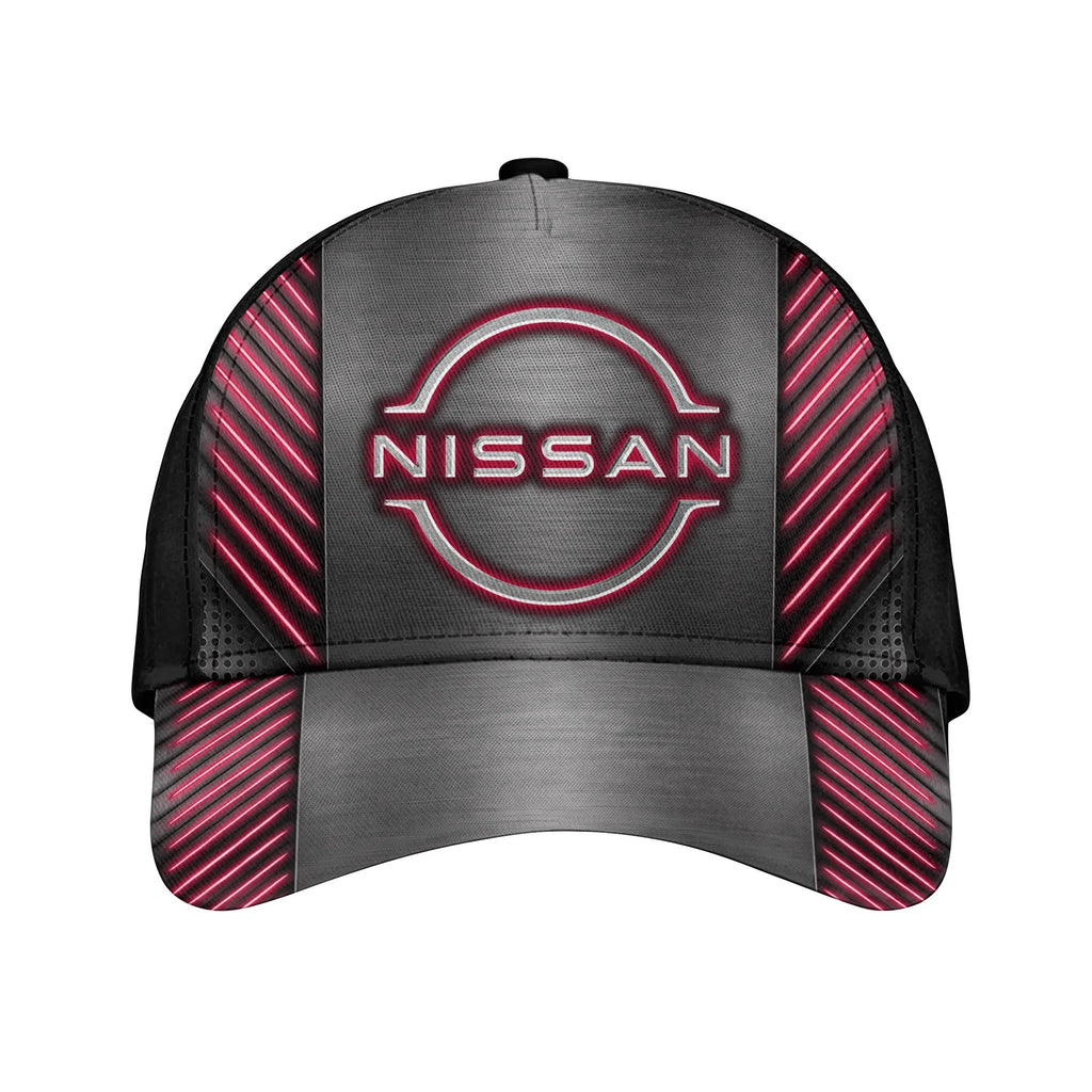 Nissan Cap CSC082