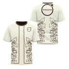 Volvo T-shirt SHW064