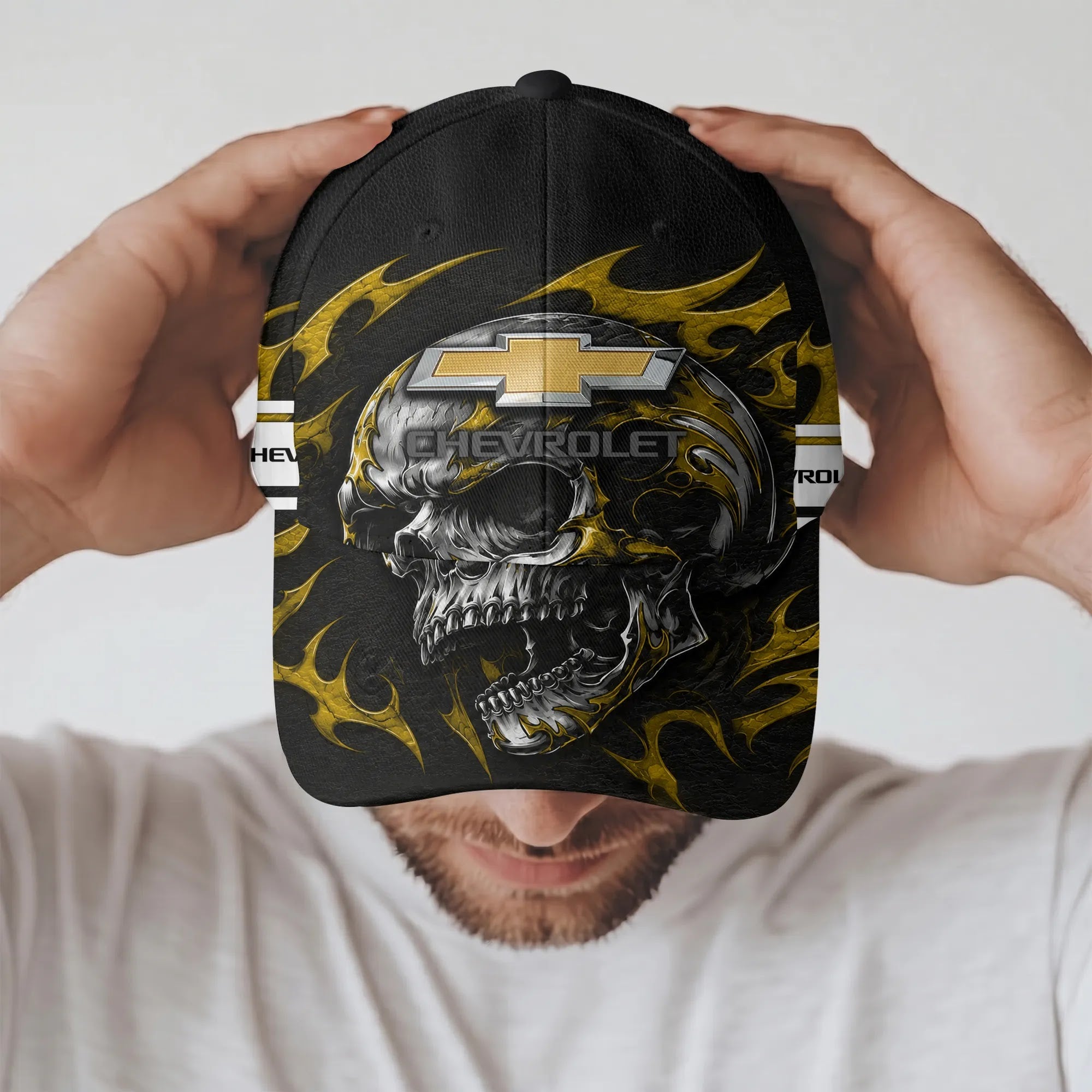 Chevrolet Cap CSC051