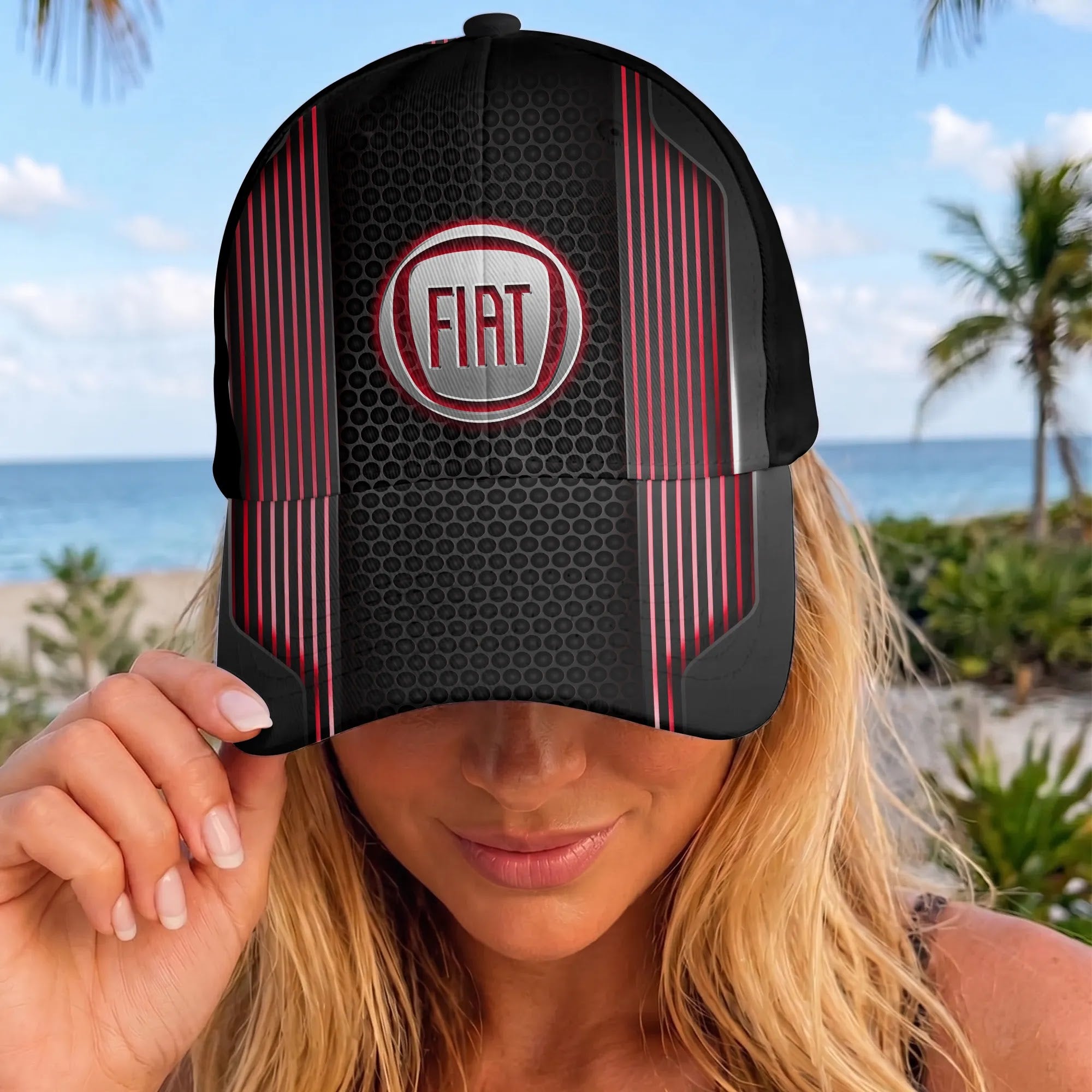 Fiat Cap CSC074