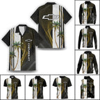 Chevrolet Apparels SHW036