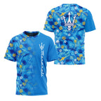 Maserati T-shirt SHW027