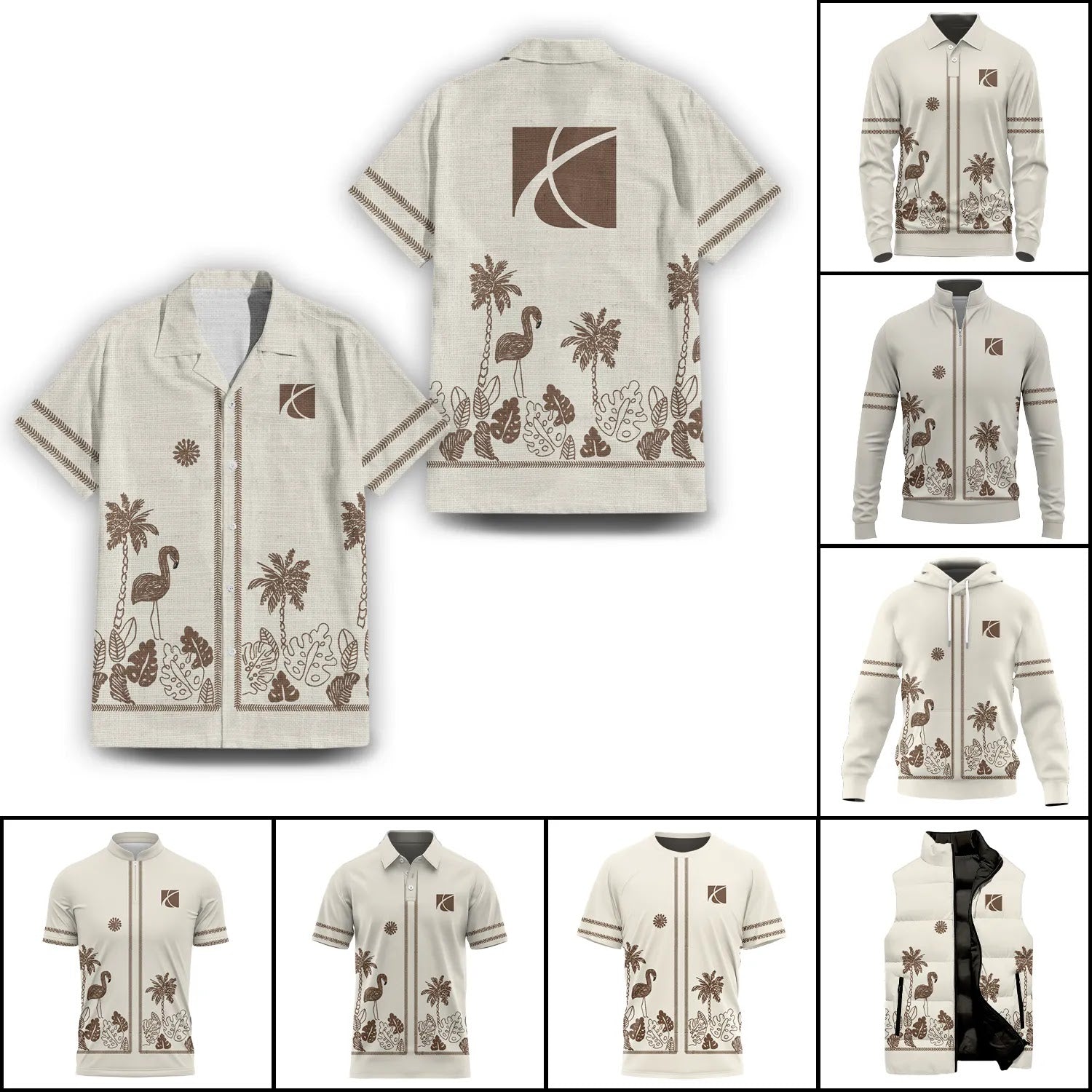 Saturn Apparels SHW044