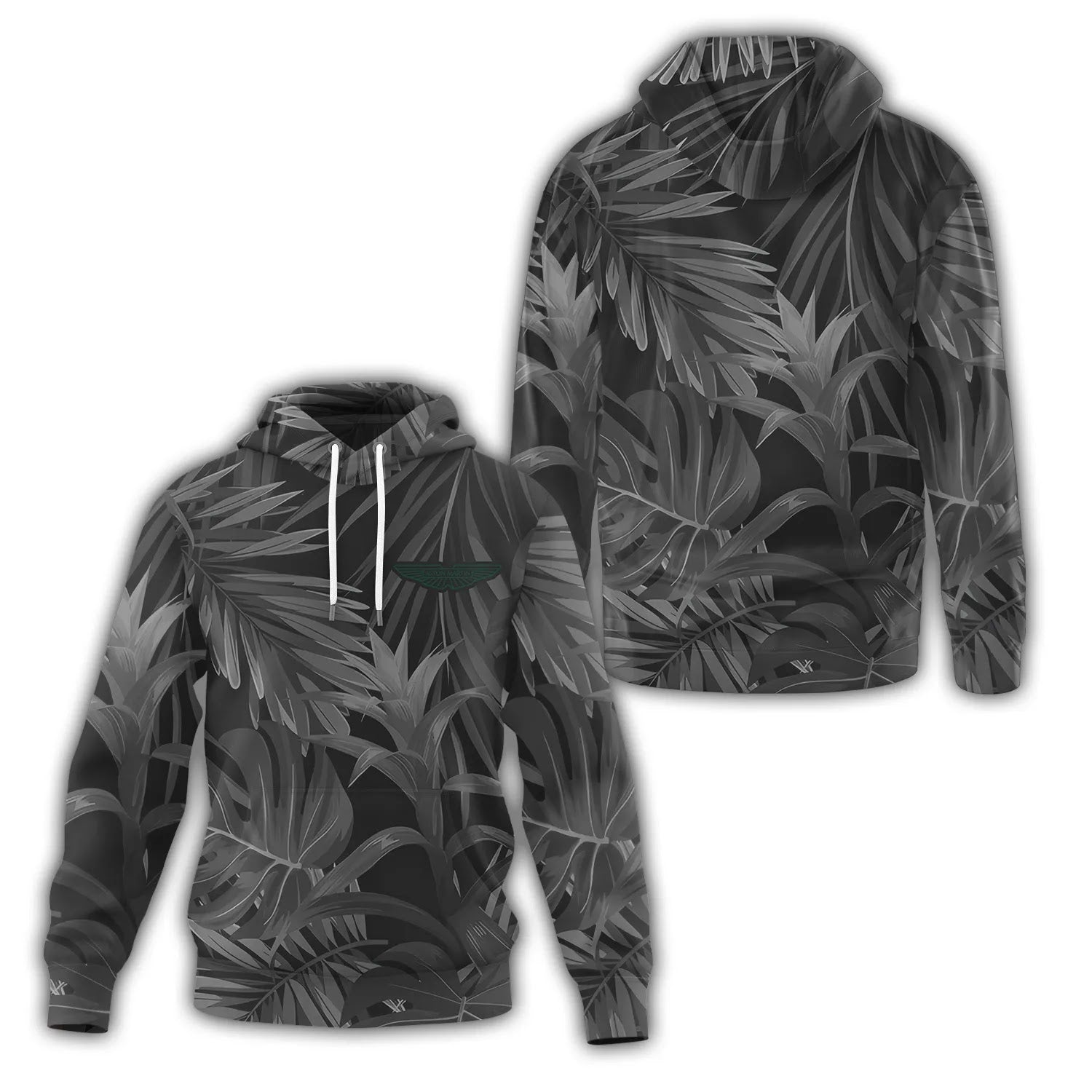 Aston Martin Hoodie SC111