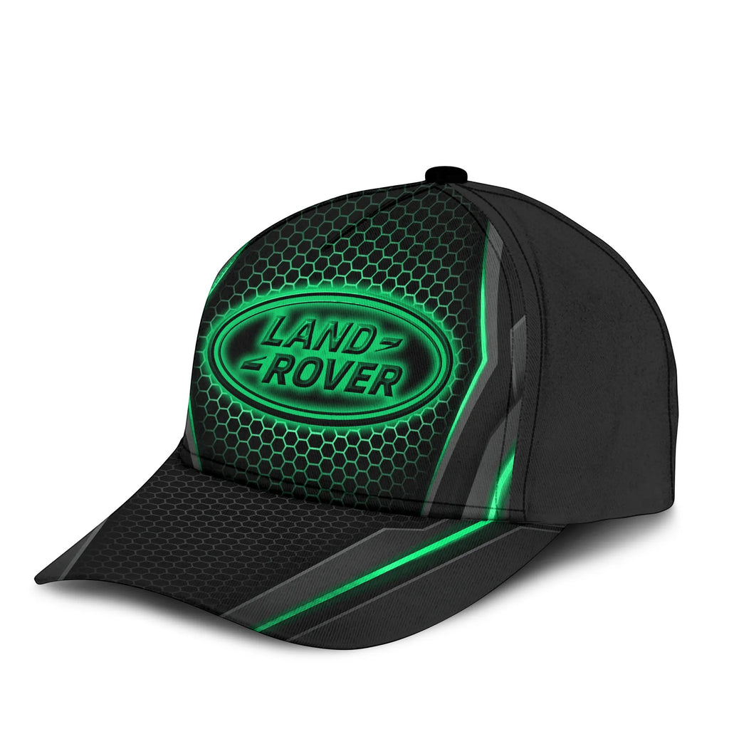 Land Rover Cap CSC077