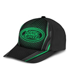 Land Rover Cap CSC077