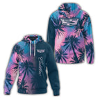 Cadillac Hoodie SHW030